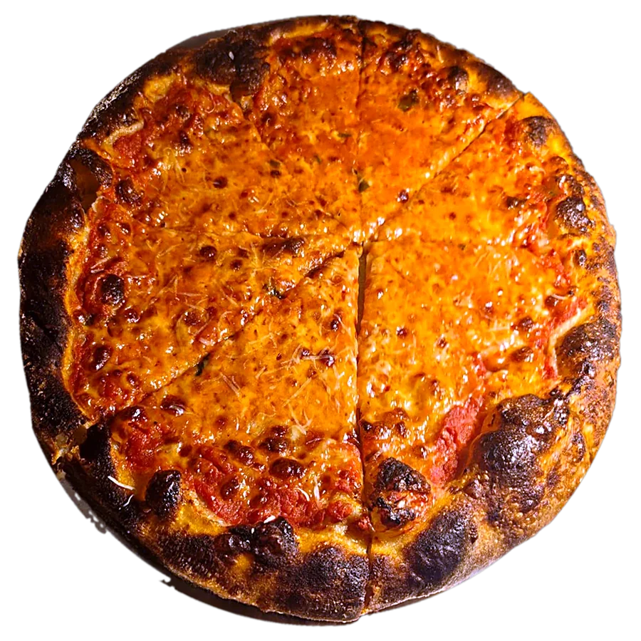 The Classic pie
